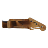 Maxbell Guitar Wall Hanger Rack for Acoustic Electric Guitar Wall Mounted