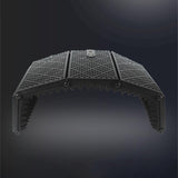 Maxbell Studio Microphone Isolation Shield Mic Sound Absorbing Foam for Vocals 5 Panels
