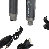 Maxbell Audio Microphone Wireless System Rechargeable B4 Plus Rechargeable 2.4GHZ