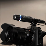 Maxbell Audio Microphone Wireless System Rechargeable B4 Plus Rechargeable 2.4GHZ