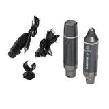 Maxbell Audio Microphone Wireless System Rechargeable B4 Plus Rechargeable 2.4GHZ