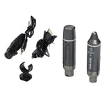 Maxbell Audio Microphone Wireless System Rechargeable B4 Plus Rechargeable 2.4GHZ