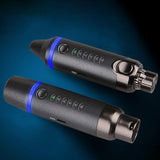 Maxbell Audio Microphone Wireless System Rechargeable B4 Plus Rechargeable 2.4GHZ