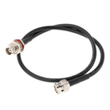 Maxbell Zinc Alloy Extended Cable Hypercardioid for Wireless Microphones Systems