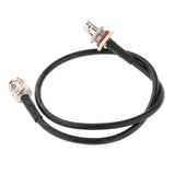 Maxbell Zinc Alloy Extended Cable Hypercardioid for Wireless Microphones Systems