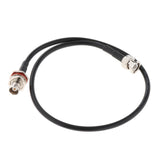 Maxbell Zinc Alloy Extended Cable Hypercardioid for Wireless Microphones Systems