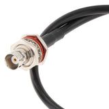 Maxbell Zinc Alloy Extended Cable Hypercardioid for Wireless Microphones Systems