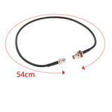 Maxbell Zinc Alloy Extended Cable Hypercardioid for Wireless Microphones Systems