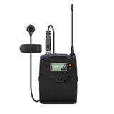 Maxbell Wireless Mic Receiver Antenna 400-900MHz for EW100G2 100G3 Lapel Microphone