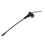 Maxbell Wireless Mic Receiver Antenna 400-900MHz for EW100G2 100G3 Lapel Microphone