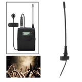 Maxbell Wireless Mic Receiver Antenna 400-900MHz for EW100G2 100G3 Lapel Microphone