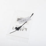 Maxbell Wireless Mic Receiver Antenna 400-900MHz for EW100G2 100G3 Lapel Microphone