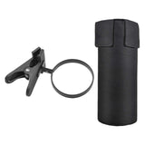 Maxbell 1 Piece Drum Stick Holder Tool Bag Drum Accessories for Teen Adults Artist