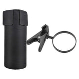 Maxbell 1 Piece Drum Stick Holder Tool Bag Drum Accessories for Teen Adults Artist