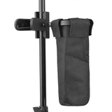 Maxbell 1 Piece Drum Stick Holder Tool Bag Drum Accessories for Teen Adults Artist