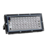 Maxbell Ultraviolet Flood Effect Light Low Consumption for Art Painting Glow Parties 50W