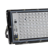 Maxbell Ultraviolet Flood Effect Light Low Consumption for Art Painting Glow Parties 100W