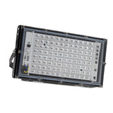 Maxbell Ultraviolet Flood Effect Light Low Consumption for Art Painting Glow Parties 100W