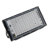 Maxbell Ultraviolet Flood Effect Light Low Consumption for Art Painting Glow Parties 100W