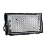 Maxbell Ultraviolet Flood Effect Light Low Consumption for Art Painting Glow Parties 100W