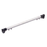Maxbell Double Pedal Connector Arm DIY Replacement Retractable for Drum Kit Accs