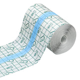 Maxbell 10m Shower Dressing Transparent Film Waterproof Clear Bandages Dressing Tape