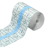 Maxbell 10m Shower Dressing Transparent Film Waterproof Clear Bandages Dressing Tape