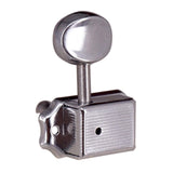 Maxbell Guitar Tuning Locking Tuners Replacement Headstocks Accessories silver