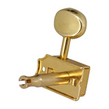Maxbell Guitar Tuning Locking Tuners Replacement Headstocks Accessories gold