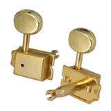 Maxbell Guitar Tuning Locking Tuners Replacement Headstocks Accessories gold