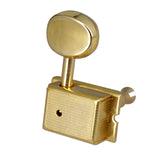 Maxbell Guitar Tuning Locking Tuners Replacement Headstocks Accessories gold