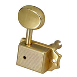 Maxbell Guitar Tuning Locking Tuners Replacement Headstocks Accessories gold