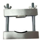 Maxbell Violin Neck Install Clamp Violin Replaces for Making Repairing
