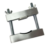 Maxbell Violin Neck Install Clamp Violin Replaces for Making Repairing