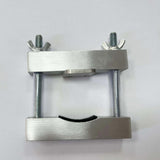 Maxbell Violin Neck Install Clamp Violin Replaces for Making Repairing