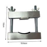 Maxbell Violin Neck Install Clamp Violin Replaces for Making Repairing