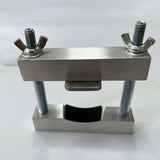 Maxbell Violin Neck Install Clamp Violin Replaces for Making Repairing