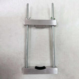 Maxbell Cello Neck Install Clamp Music Instrument Accessory for Repairing Making