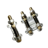 Maxbell Guitar Tremolo System Spring Stabilizer Setter for Electric Guitar