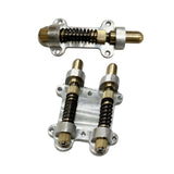 Maxbell Guitar Tremolo System Spring Stabilizer Setter for Electric Guitar