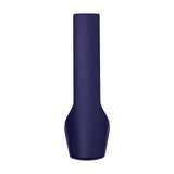 Maxbell Saxophone Mouthpiece with Long Handle Protective Cover for Alto Saxophones