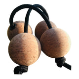 Maxbell Rhythmic Sand Balls Maracas Percussion for Adults Kids Toddlers Children