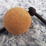 Maxbell Rhythmic Sand Balls Maracas Percussion for Adults Kids Toddlers Children