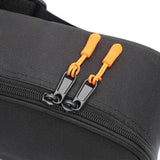 Maxbell Mandolin Storage Bag with Extra Pouch Shoulder Strap Bag Backpack Thicken