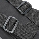 Maxbell Mandolin Storage Bag with Extra Pouch Shoulder Strap Bag Backpack Thicken