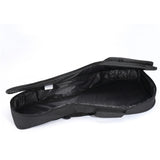 Maxbell Mandolin Storage Bag with Extra Pouch Shoulder Strap Bag Backpack Thicken