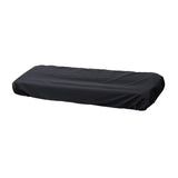 Maxbell Electronic Keyboard Cover Foldable Lightweight Dust Proof for Gifts Teens 61Key