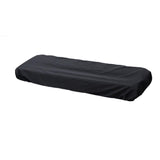 Maxbell Electronic Keyboard Cover Foldable Lightweight Dust Proof for Gifts Teens 61Key