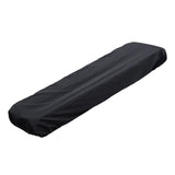 Maxbell Electronic Keyboard Cover Foldable Lightweight Dust Proof for Gifts Teens 61Key