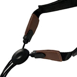 Maxbell Saxophone Shoulder Harness Sax Neck Harness for Clarinet Music Instrument
